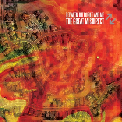 The Great Misdirect封面