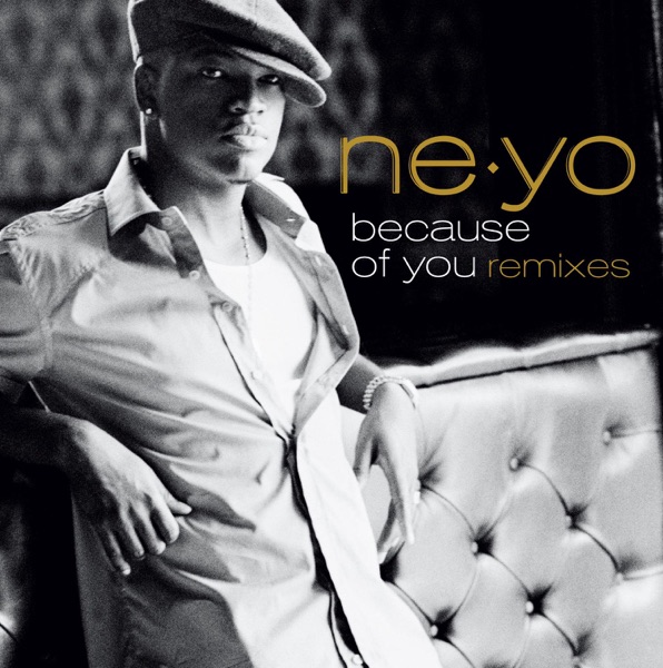 Because of You (Remixes)封面