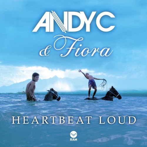 Heartbeat Loud (Remixes)封面