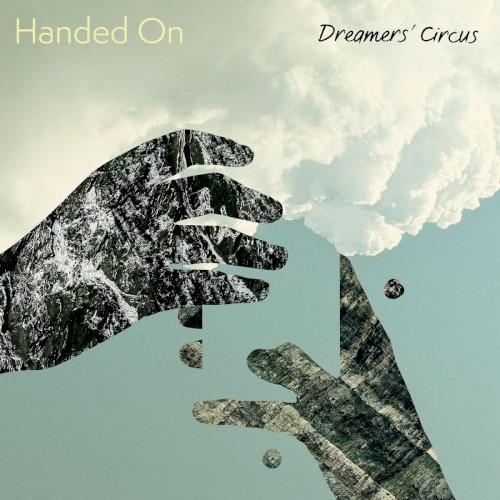 Handed On封面