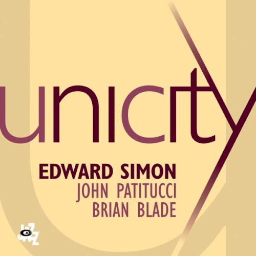 Unicity封面