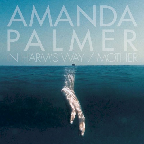 In Harm’s Way / Mother封面