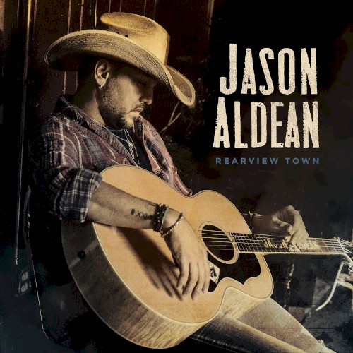 Rearview Town封面