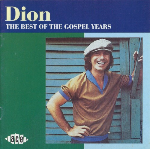 Best of the Gospel Years封面