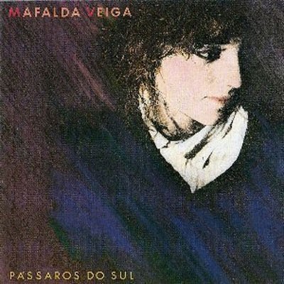 Pássaros do Sul封面
