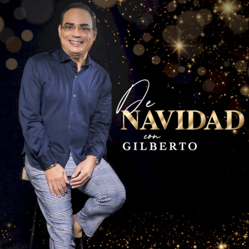 De Navidad con Gilberto封面