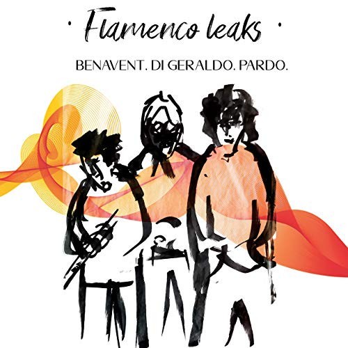 Flamenco Leaks封面