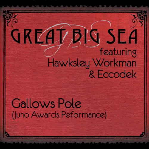 Gallows Pole封面