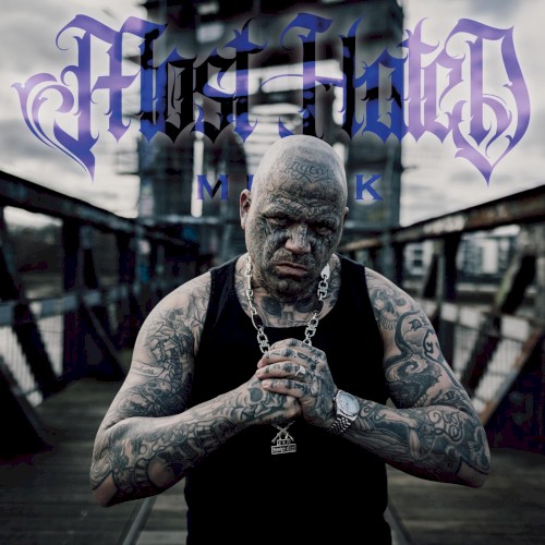 Most Hated Muzik封面