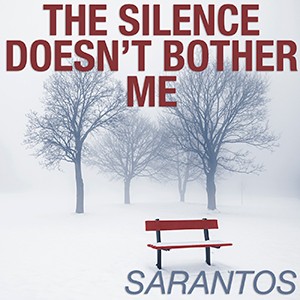 The Silence Doesn't Bother Me封面