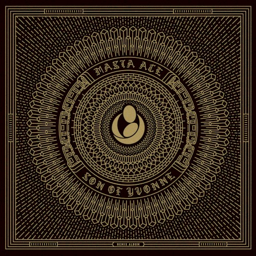 Son of Yvonne (Remix Album)封面