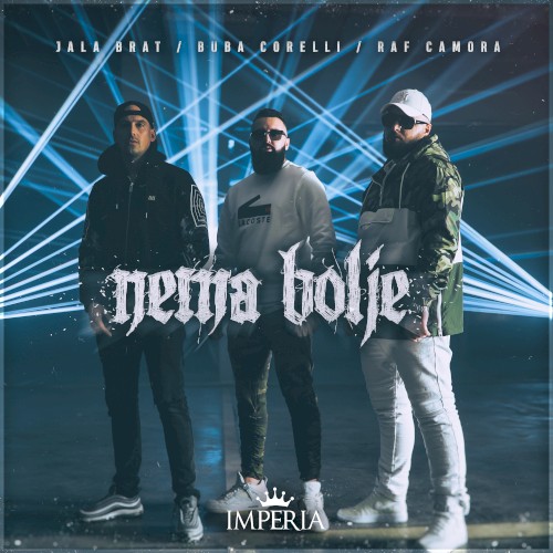 Nema bolje封面