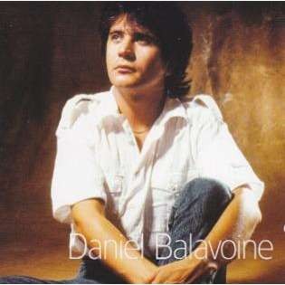 Ballades & mots d'amour封面