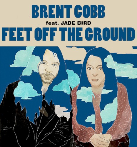 Feet Off the Ground封面