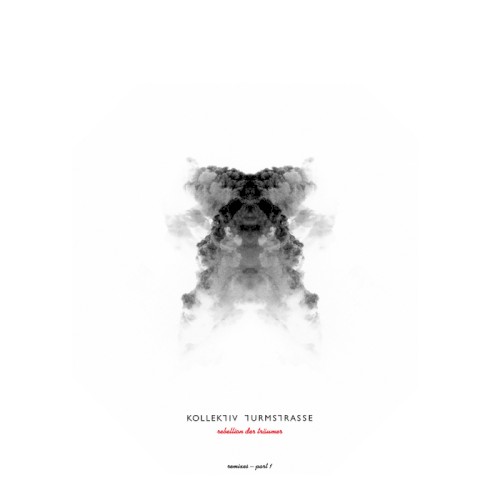 Rebellion der Träumer (remixes — part 1)封面