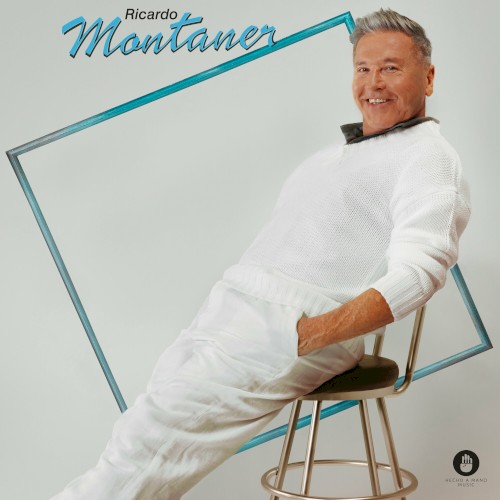 Ricardo Montaner (rerecorded)封面