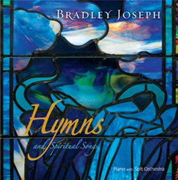 Hymns and Spiritual Songs封面