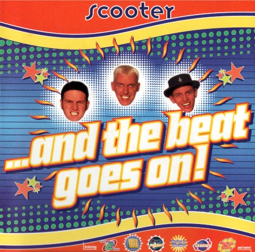 …and the Beat Goes On!封面