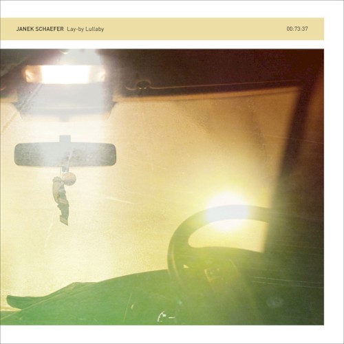 Lay-By Lullaby封面