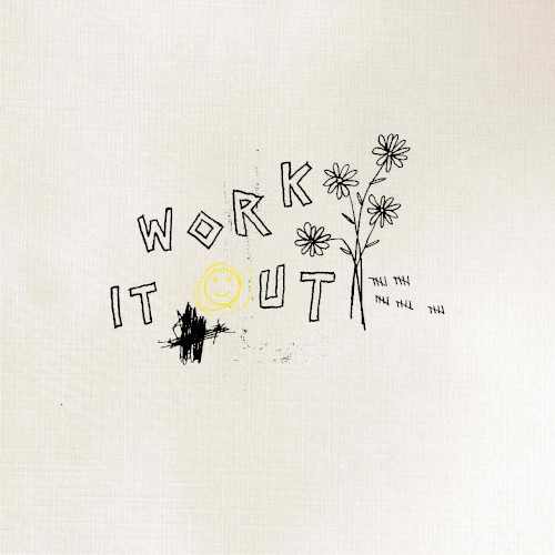 Work It Out封面