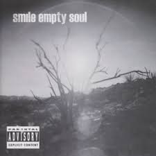 Smile Empty Soul封面