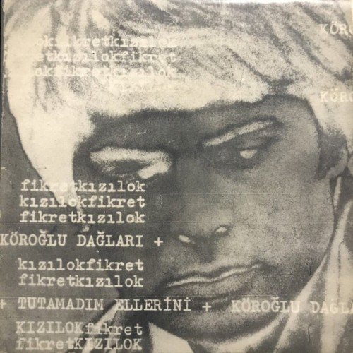 Köroğlu Dağları / Tutamadım Ellerini封面