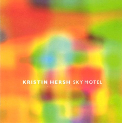 Sky Motel封面