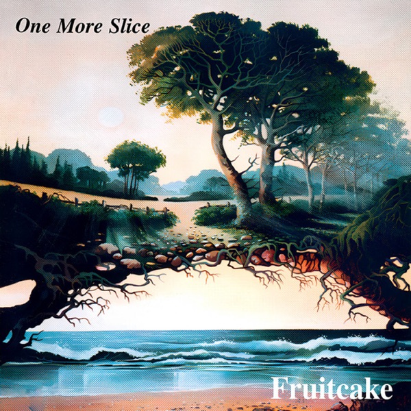 One More Slice封面