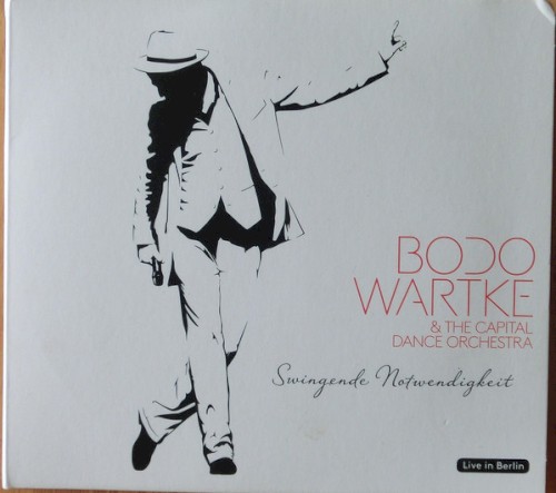 Swingende Notwendigkeit封面