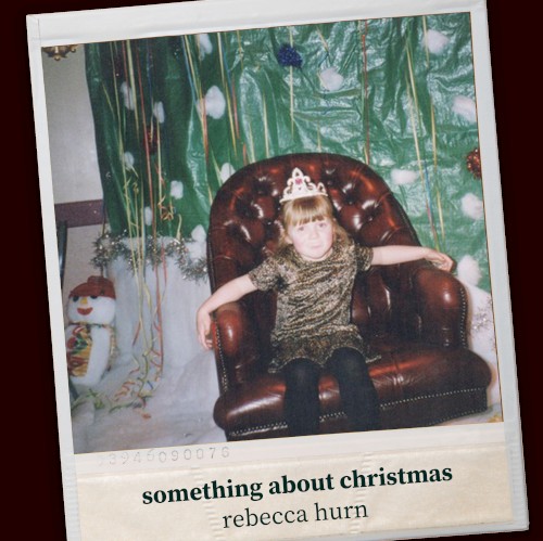 something about christmas封面