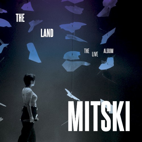 The Land: The Live Album封面