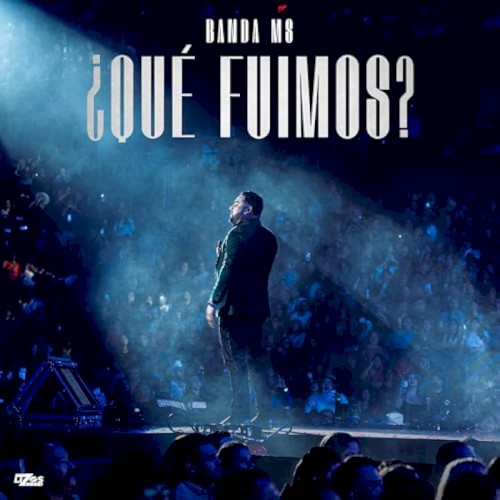 ¿qué fuimos?封面