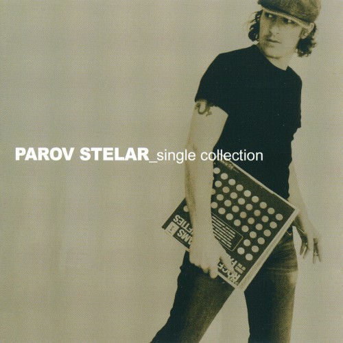 Single Collection封面