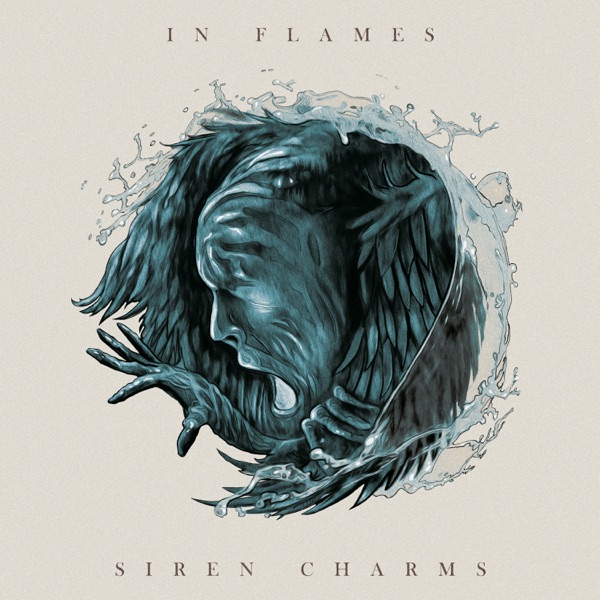 Siren Charms封面