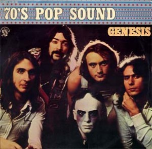 70’s Pop Sound封面