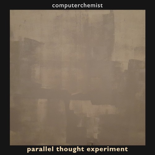 Parallel Thought Experiment封面