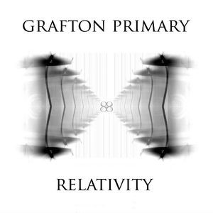 Relativity封面