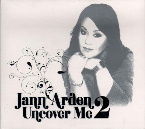 Uncover Me 2封面