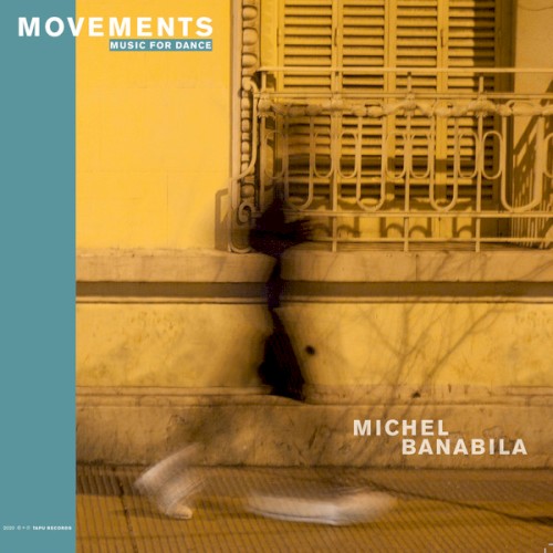 Movements (music for dance)封面