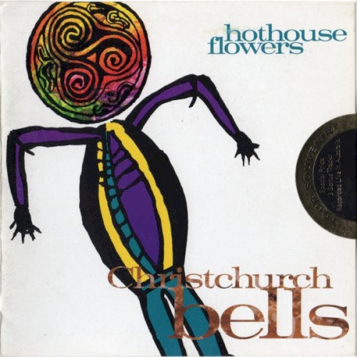Christchurch Bells封面
