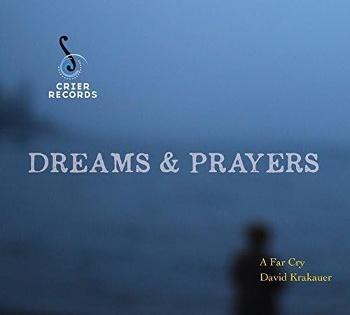 Dreams & Prayers封面