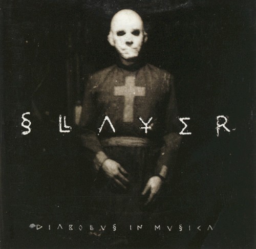 Diabolus in Musica封面