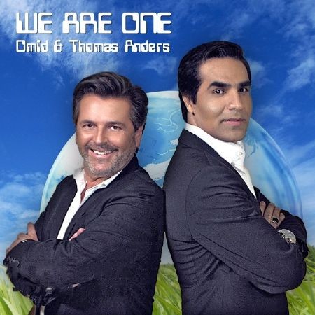 We Are One封面