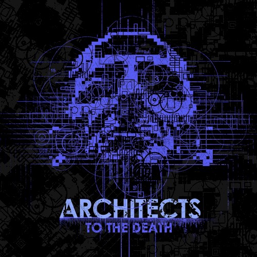 To the Death封面