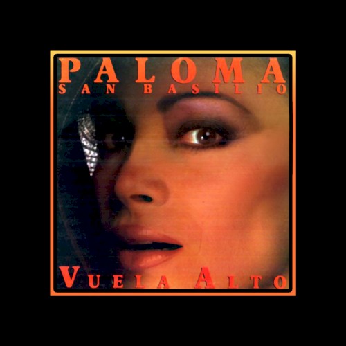 Vuela Alto封面