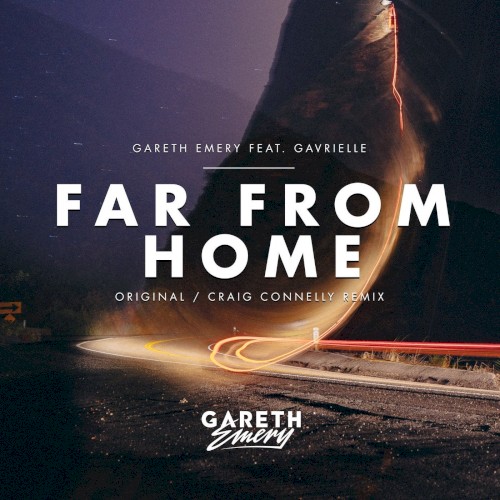 Far From Home封面