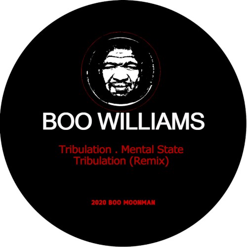 Tribulation and Mental State封面