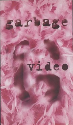Garbage Video封面