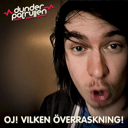 Oj! Vilken överraskning!封面