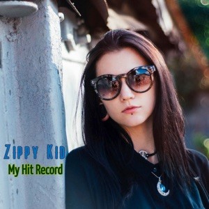My Hit Record封面